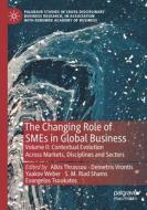 The Changing Role Of SMEs In Global Business edito da Springer Nature Switzerland AG