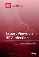 Expert Views on HPV Infection edito da MDPI AG