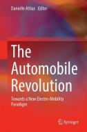 The Automobile Revolution edito da Springer-Verlag GmbH