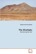 The Khattaks di Mohammad Arif Khattak edito da VDM Verlag