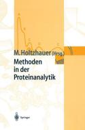 Methoden in der Proteinanalytik edito da Springer Berlin Heidelberg