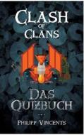 Clash Of Clans di Philipp Vincents edito da Books On Demand