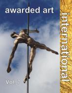 awarded art international di Diana Neubauer edito da Books on Demand
