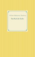 Das Buch der Snobs di William Makepeace Thackeray edito da Books on Demand