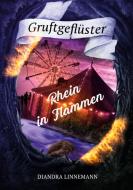 Rhein in Flammen di Diandra Linnemann edito da Books on Demand
