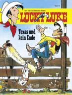 Lucky Luke 85 - Texas und kein Ende di Morris edito da Egmont Comic Collection