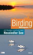 Birding Hotspots di Christoph Roland edito da Aula-Verlag GmbH