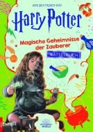 Wizarding World(TM) - Magische Geheimnisse der Zauberer edito da AMEET Verlag