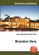 Brandon Vera edito da Book On Demand Ltd.