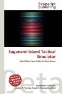 Saganami Island Tactical Simulator edito da Betascript Publishing