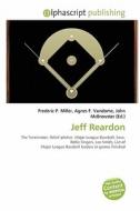 Jeff Reardon edito da Alphascript Publishing