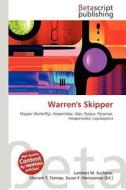 Warren's Skipper edito da Betascript Publishing