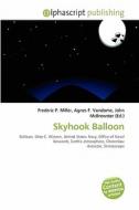 Skyhook Balloon edito da Alphascript Publishing