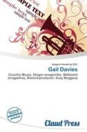 Gail Davies edito da Claud Press