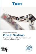 Cirio H. Santiago edito da Tort