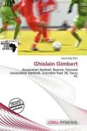 Ghislain Gimbert edito da Cred Press