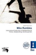 Mike Rumbles edito da Duc