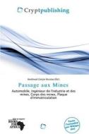 Passage Aux Mines edito da Crypt Publishing