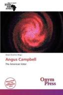 Angus Campbell edito da Onym Press