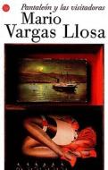 Pantaleon y las Visitadoras di Mario Vargas Llosa edito da Punto de Lectura