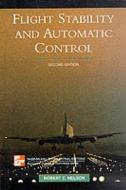 Flight Stability And Automatic Control (int'l Ed) di Robert Nelson edito da Mcgraw-hill Education - Europe