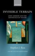 Invisible Terrain di Stephen J. Ross edito da OUP Oxford