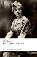 The Collected Peter Pan di Barrie edito da OUP Oxford