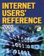 Internet User's Reference di Terena, Margaret Isaacs edito da Pearson Education