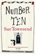 Number Ten di Sue Townsend edito da Penguin Books Ltd