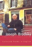 Collected Poems in English di Joseph Brodsky edito da FARRAR STRAUSS & GIROUX