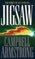 Jigsaw di Campbell Armstrong edito da Transworld Publishers Ltd