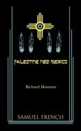 Palestine, New Mexico di Richard Montoya edito da Samuel French, Inc.
