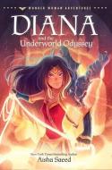 Diana and the Underworld Odyssey di Aisha Saeed edito da RANDOM HOUSE