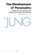 Collected Works of C.G. Jung, Volume 17 di C. G. Jung edito da Princeton University Press