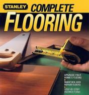 Complete Flooring edito da John Wiley & Sons