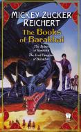 The Books of Barakhai di Mickey Zucker Reichert edito da DAW BOOKS