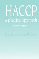 Haccp Training Resource Pack di Sara Mortimore, Carol Wallace edito da Aspen Publishers Inc.,u.s.