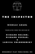 The Inspector di Nikolai Gogol edito da BROADWAY PLAY PUB INC (NY)