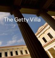 The Getty Villa di Marion True, Jorge Silvetti edito da PAPERBACKSHOP UK IMPORT