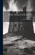 The Master Key, edito da LEGARE STREET PR