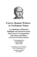 Cicero di Cicero, al et al edito da Blurb