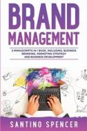 Brand Management Brand Management