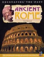 Ancient Rome di Fiona MacDonald edito da Heinemann Library