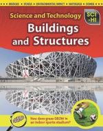 Buildings & Structures di Andrew Solway edito da Capstone Global Library Ltd
