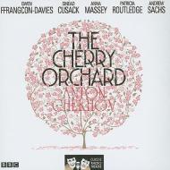 The Cherry Orchard di Anton Chekhov edito da Bbc Audio, A Division Of Random House
