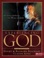 Experiencing God - Member Book: Knowing and Doing the Will of God di Henry T. Blackaby, Claude V. King edito da LIFEWAY CHURCH RESOURCES