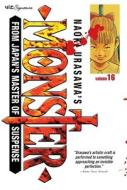 Naoki Urasawa's Monster, Volume 16 di Naoki Urasawa edito da Viz Media