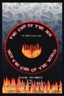 The End of The Age Not The End of The World di Denver E. Crew edito da AuthorHouse