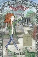 The Mysterious Adventures of Maggie McGee - The Ghosts of Lilly and Daisy Anne di Eren Ellis edito da Createspace