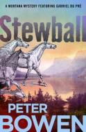 Stewball di Peter Bowen edito da OPEN ROAD MEDIA MYSTERY & THRI
